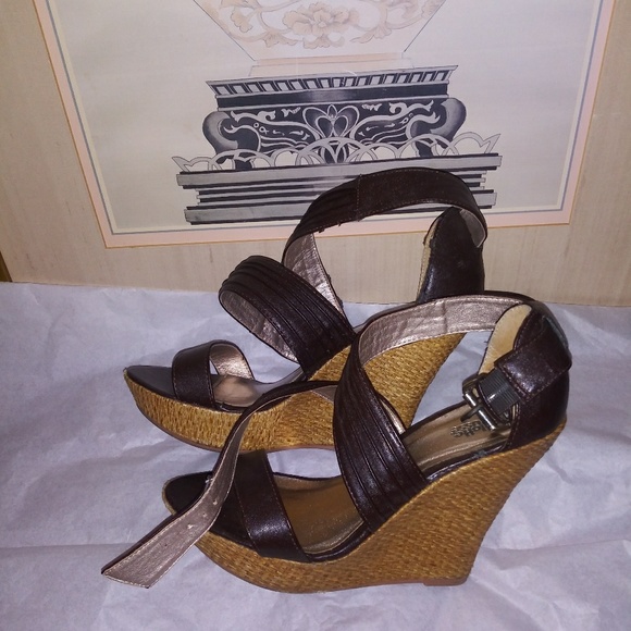 Heels - Picture 1 of 3